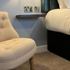 The Elizabeth House Hotel