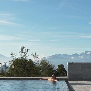 Rigi Kaltbad Swiss Quality Hotel
